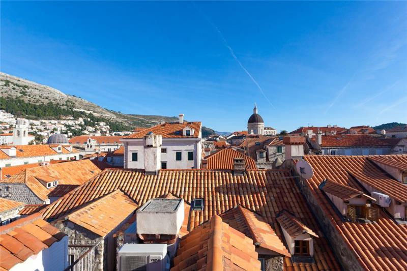 Villa in Dubrovnik Old Town, photograph 16