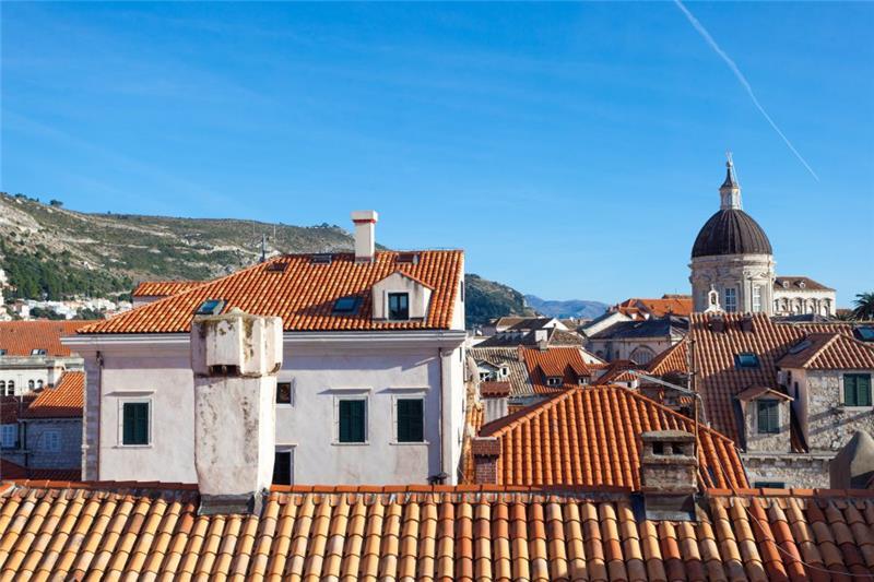 Villa in Dubrovnik Old Town, photograph 15