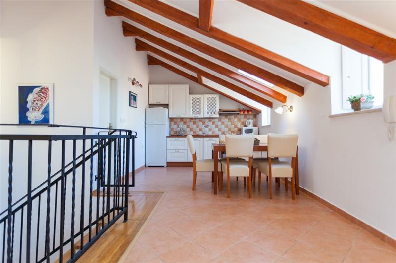 Villa in Dubrovnik Old Town, photograph 4
