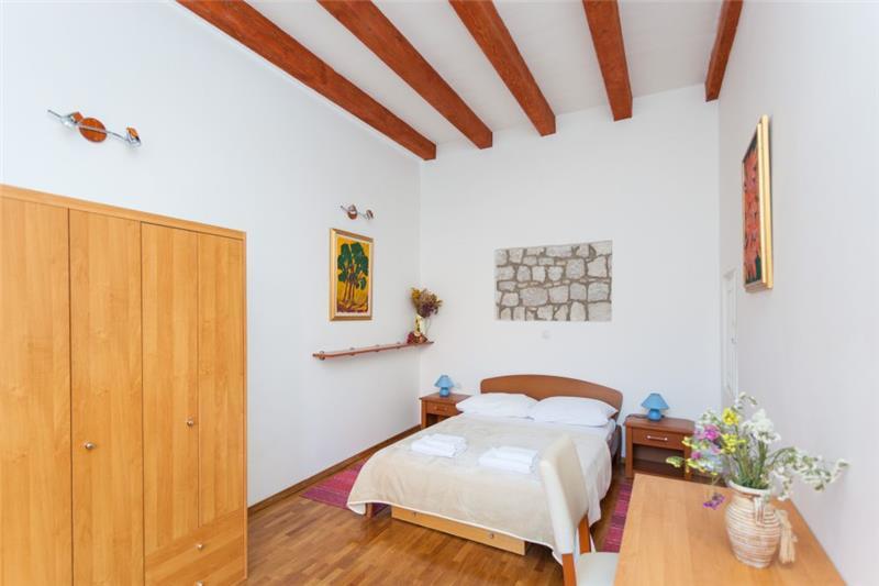 Villa in Dubrovnik Old Town, photograph 8