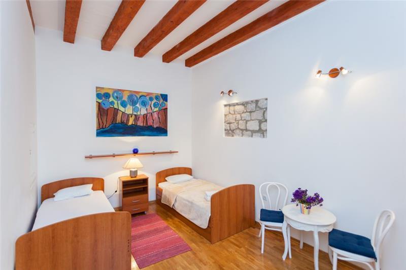 Villa in Dubrovnik Old Town, photograph 10