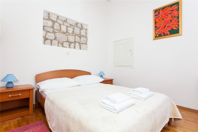 Villa in Dubrovnik Old Town, photograph 16
