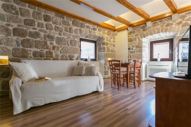 Villa in Dubrovnik Old Town, photograph 3