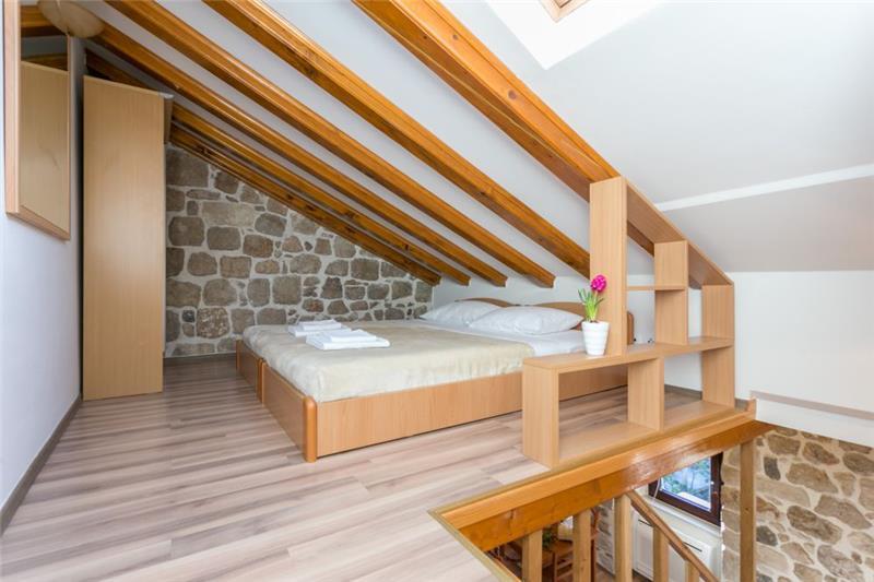 Villa in Dubrovnik Old Town, photograph 19