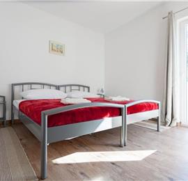 1 Bedroom 1st Floor Apartment with Balcony near Dubrovnik Old Town, Sleeps 2