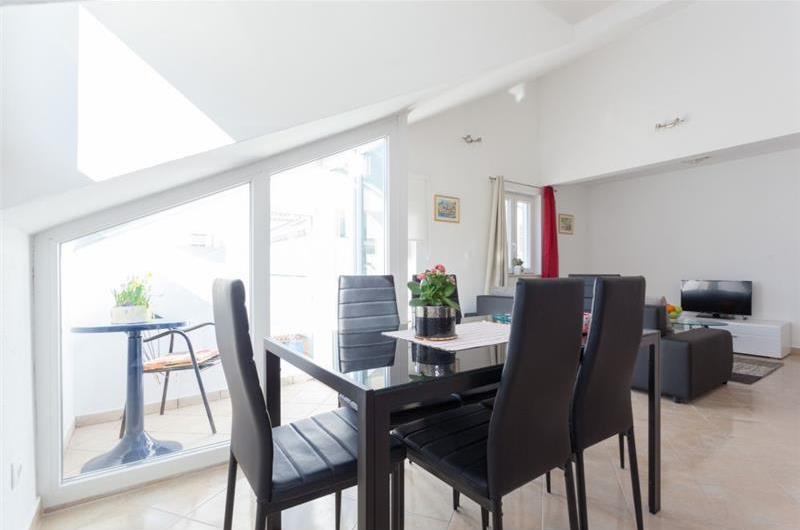 1 Bedroom 2nd Floor Apartment with Balcony near Dubrovnik Old Town, Sleeps 2-3