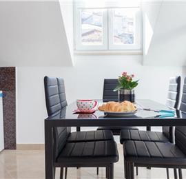 1 Bedroom 2nd Floor Apartment with Balcony near Dubrovnik Old Town, Sleeps 2-3