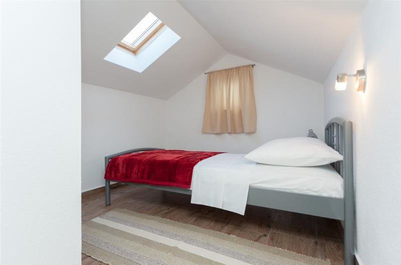 1 Bedroom 2nd Floor Apartment with Balcony near Dubrovnik Old Town, Sleeps 2-3