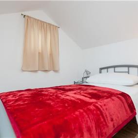 1 Bedroom 2nd Floor Apartment with Balcony near Dubrovnik Old Town, Sleeps 2-3
