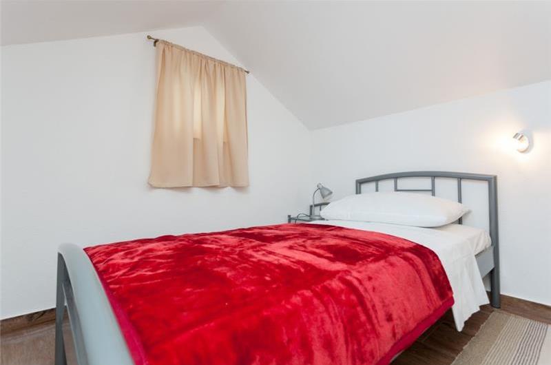 1 Bedroom 2nd Floor Apartment with Balcony near Dubrovnik Old Town, Sleeps 2-3