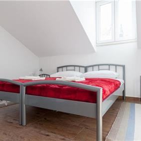 1 Bedroom 2nd Floor Apartment with Balcony near Dubrovnik Old Town, Sleeps 2-3
