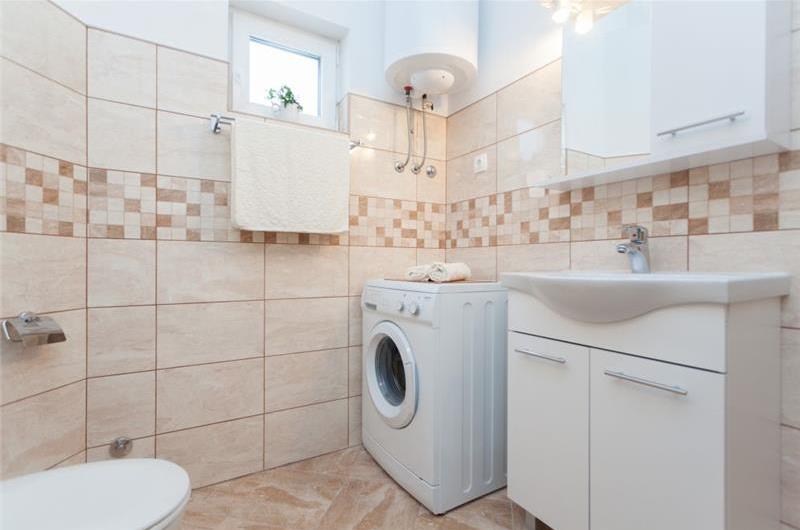 1 Bedroom 2nd Floor Apartment with Balcony near Dubrovnik Old Town, Sleeps 2-3