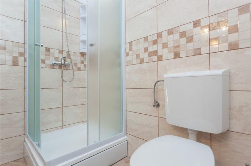 1 Bedroom 2nd Floor Apartment with Balcony near Dubrovnik Old Town, Sleeps 2-3