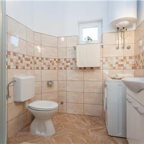 1 Bedroom 2nd Floor Apartment with Balcony near Dubrovnik Old Town, Sleeps 2-3