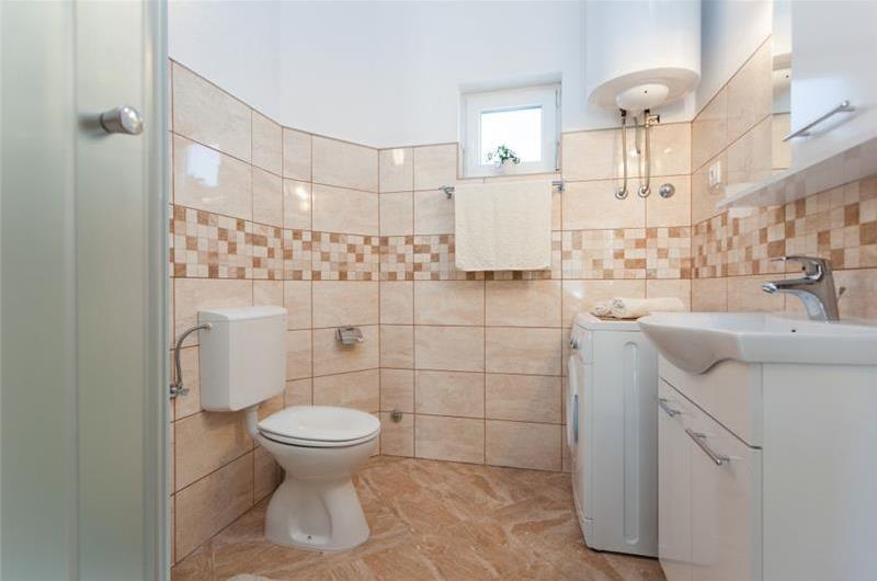 1 Bedroom 2nd Floor Apartment with Balcony near Dubrovnik Old Town, Sleeps 2-3