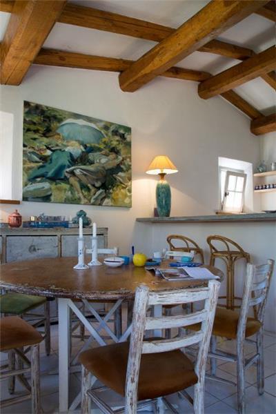 Villa in Sardinia, photograph 11