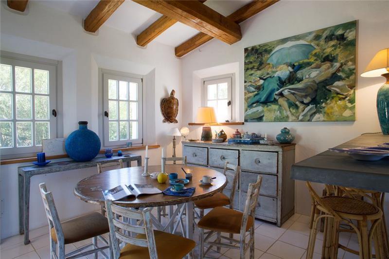 Villa in Sardinia, photograph 16
