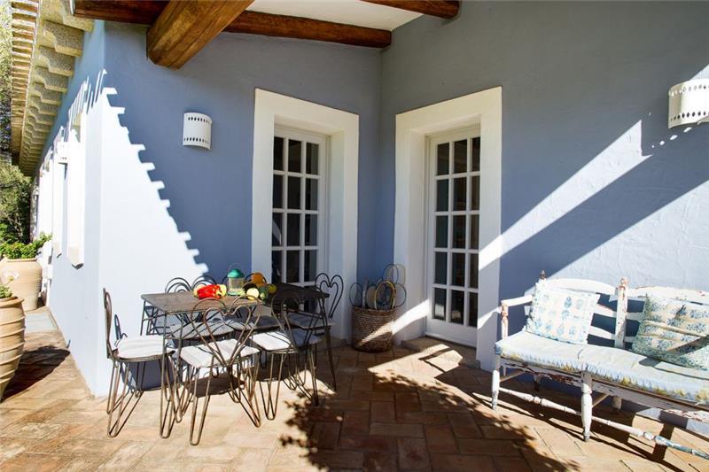 Villa in Sardinia, photograph 8