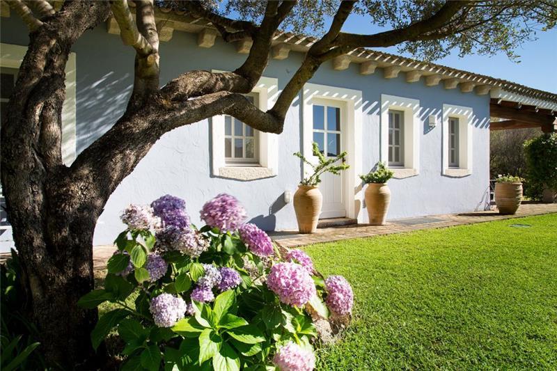 Villa in Sardinia, photograph 5