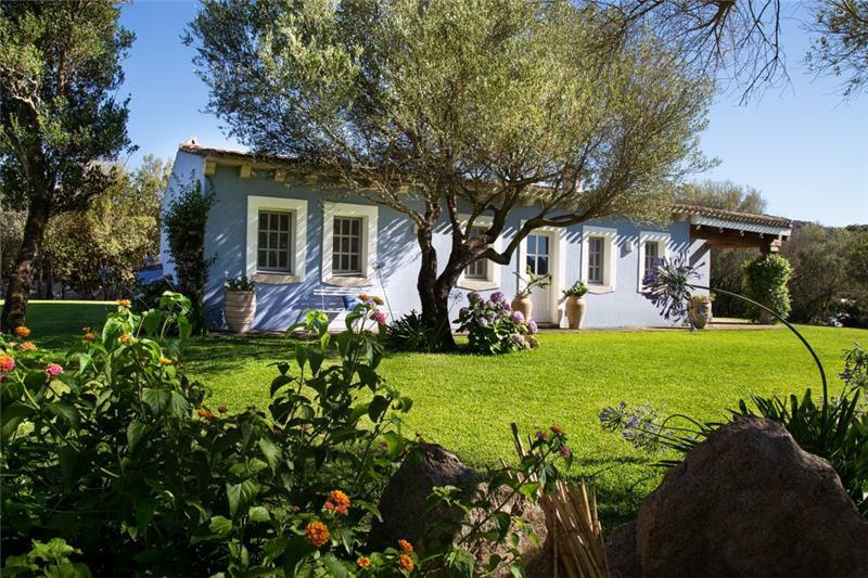 Villa in Sardinia, photograph 4