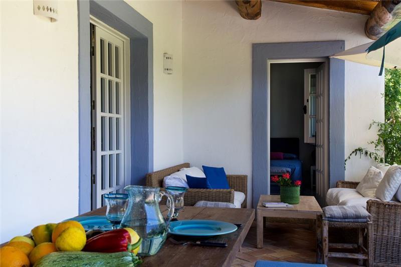 Villa in Sardinia, photograph 7