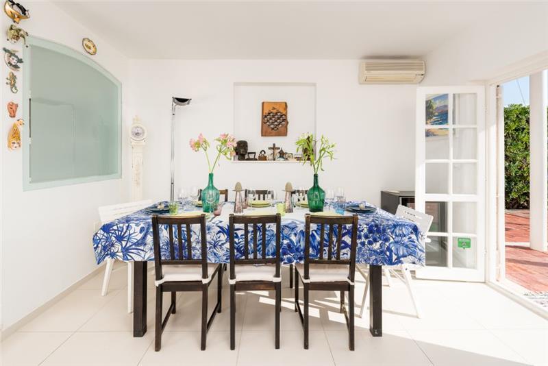 Beachfront villa in Stanici, photograph 19