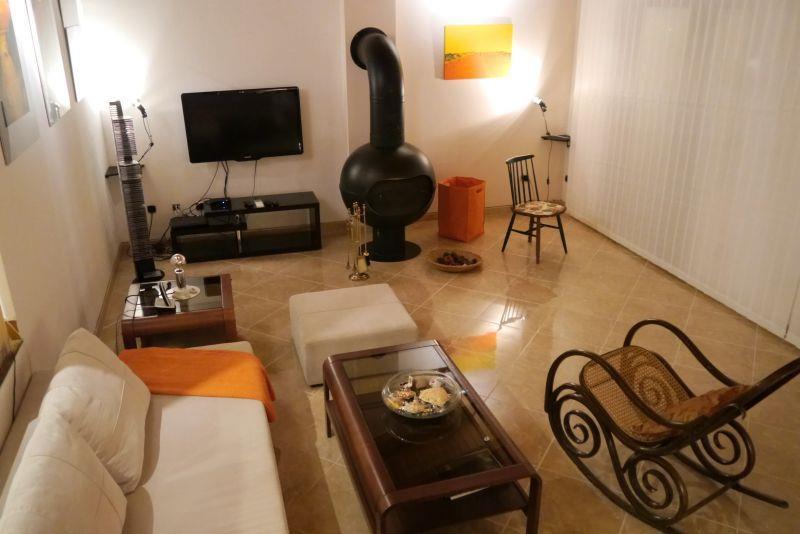 Beachfront villa in Medici, photograph 7