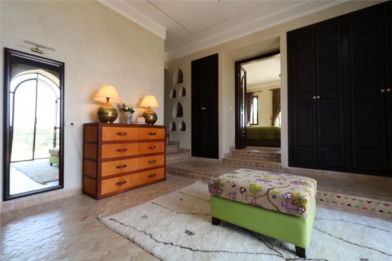 Villa in Marrakech, photograph 22