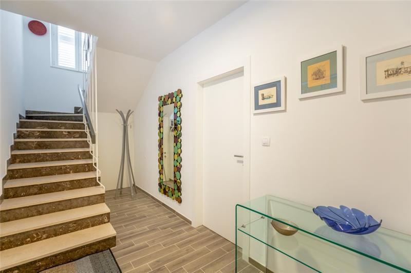 Villa in Dubrovnik, photograph 15