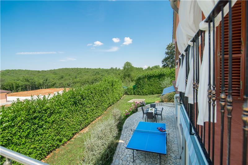 Villa in Rovinjsko Selo, photograph 24