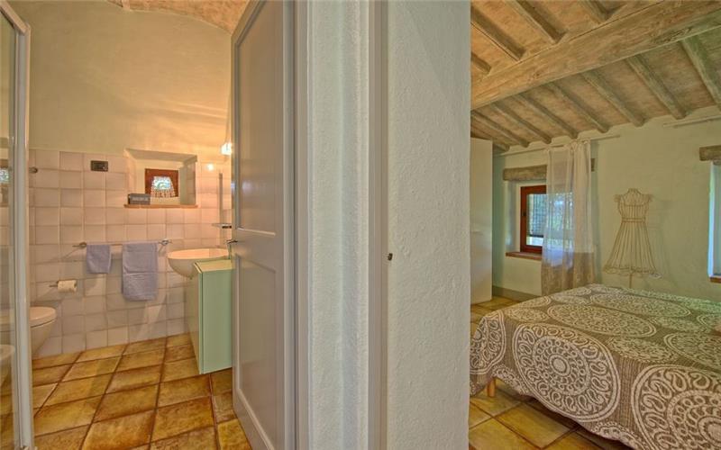 Villa in Tuscany, photograph 27