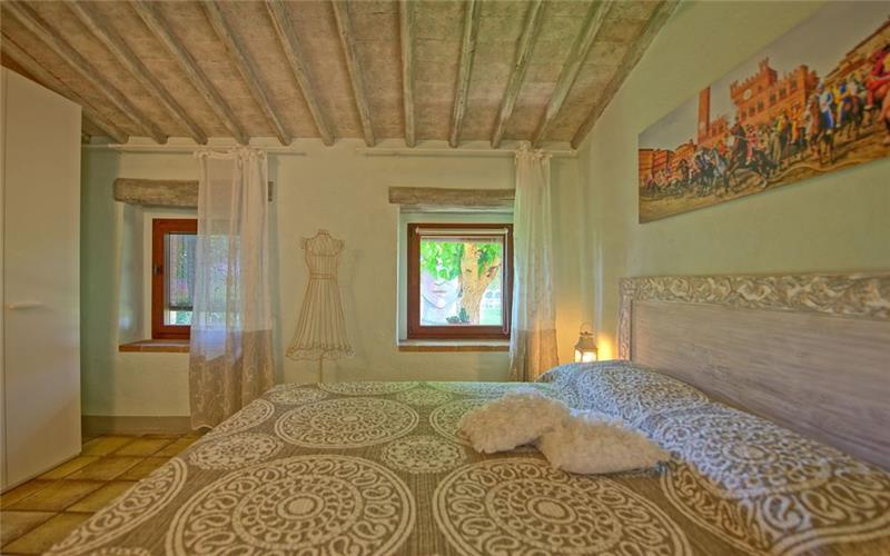 Villa in Tuscany, photograph 26