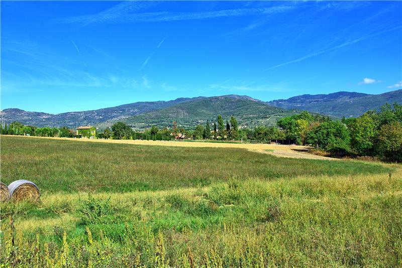 Villa in Tuscany, photograph 26