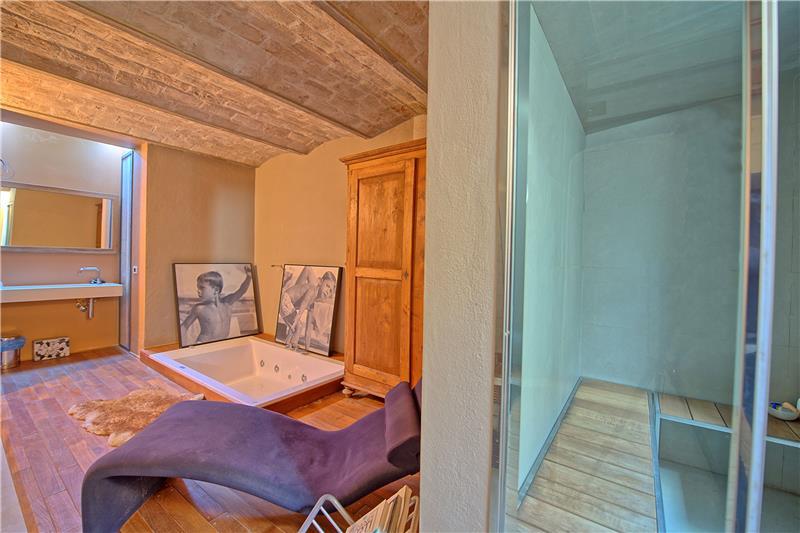Villa in Tuscany, photograph 21