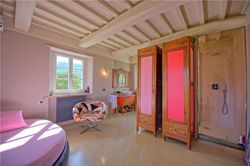 Villa in Tuscany, photograph 16