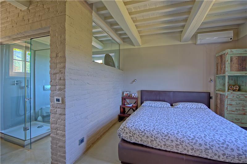 Villa in Tuscany, photograph 17