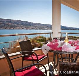 2 Bedroom Apartment on Pag Island,