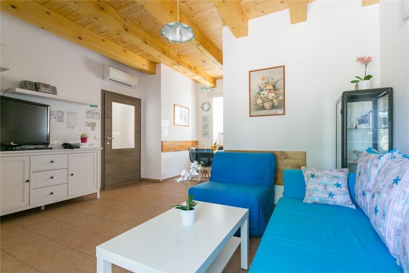 Villa in Cavtat, photograph 17