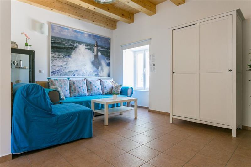 Villa in Cavtat, photograph 18