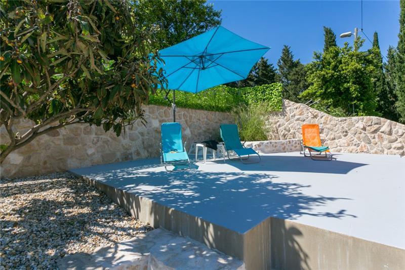Villa in Cavtat, photograph 5