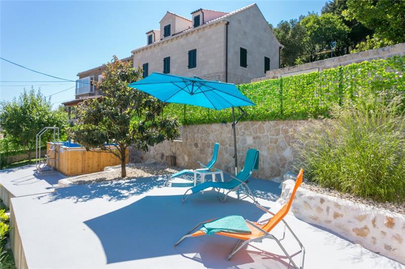 Villa in Cavtat, photograph 4