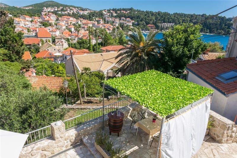 Villa in Cavtat, photograph 8