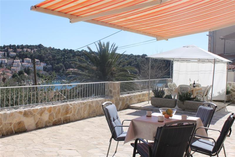 Villa in Cavtat, photograph 6