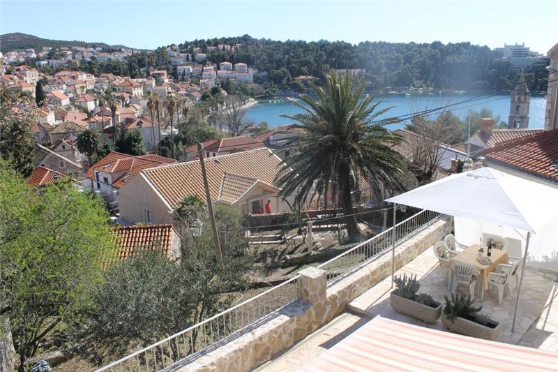 Villa in Cavtat, photograph 7