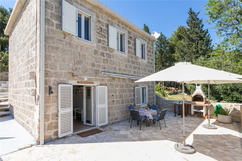 Villa in Cavtat, photograph 20
