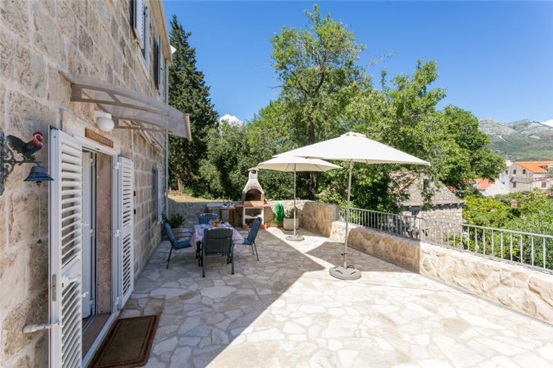 Villa in Cavtat, photograph 2