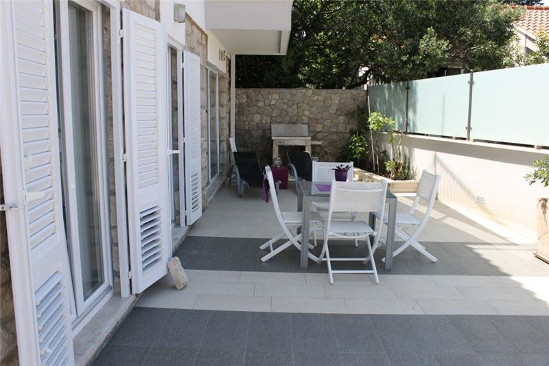Villa in Cavtat, photograph 4