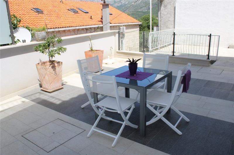 Villa in Cavtat, photograph 2