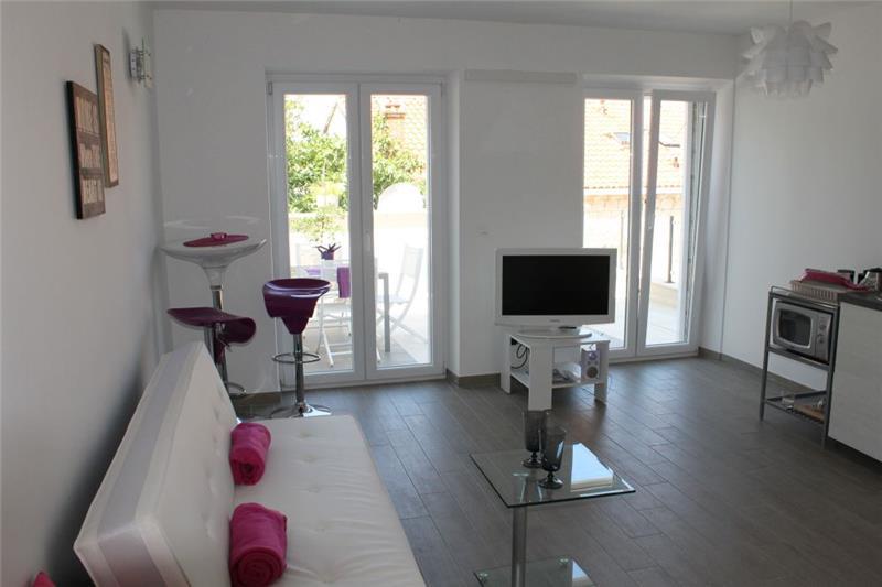Villa in Cavtat, photograph 13