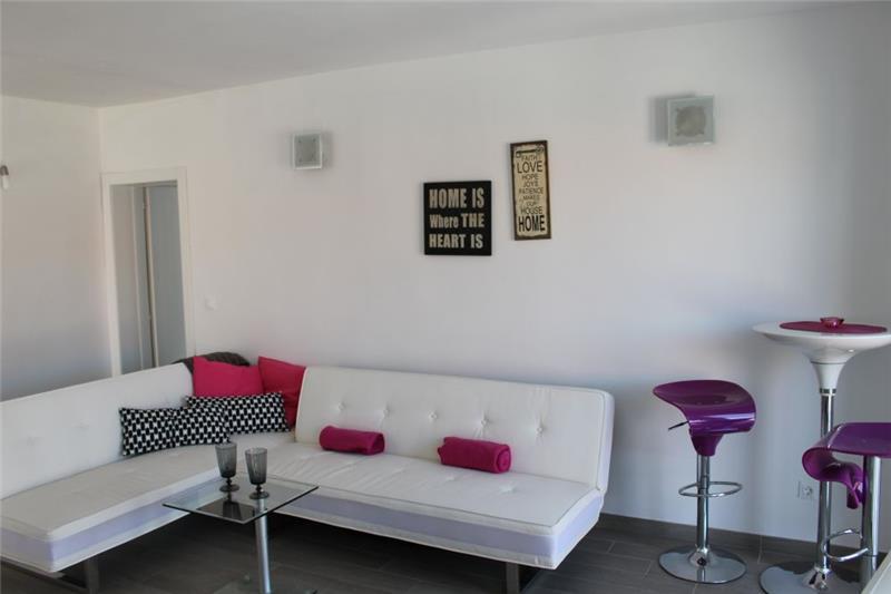 Villa in Cavtat, photograph 12